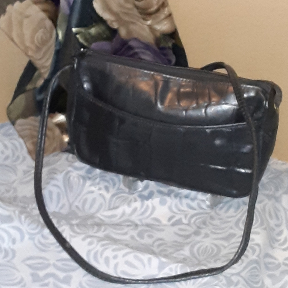 Crossbody Satchel Purse